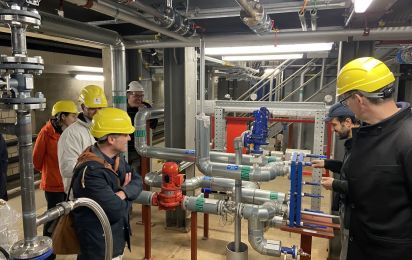 Nachbericht Kombi Forum Wärme Sektorenkopplung