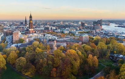 Erneuerbare Energien Mehr als 31.000 Arbeitsplätze in der Metropolregion Hamburg