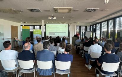 Nachbericht Forum Solar Sitzung in der Öffentliche Gebäude