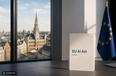 Der EU AI Act