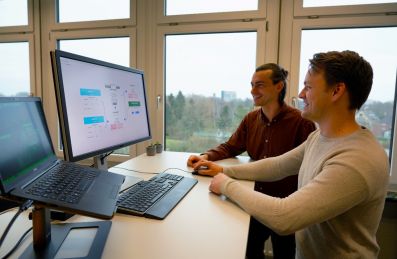 Sektorenkopplung als Risiko für Cyberangriffe