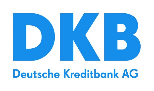 Logo von: DKB Deutsche Kreditbank AG