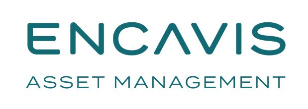 Logo von: Encavis AG
