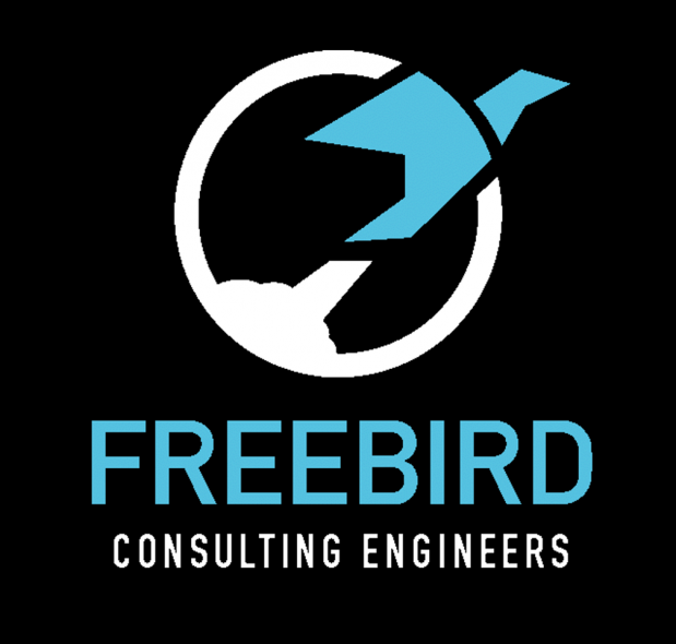 Logo von: Freebird Consulting Engineers GmbH