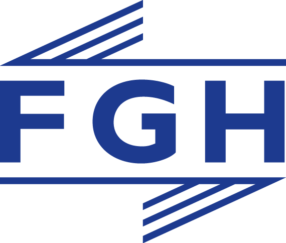 Logo von: FGH GmbH