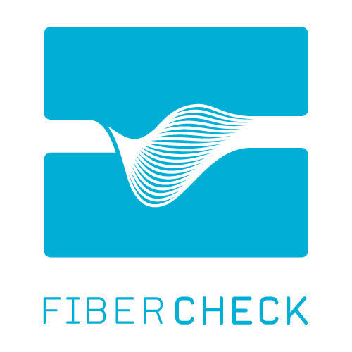 Logo von: FiberCheck GmbH