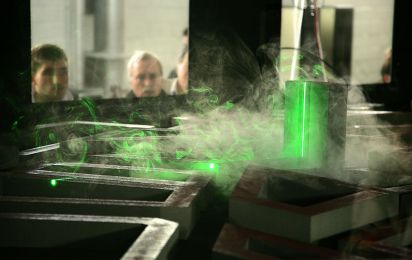 Zweiter Hamburger Klimabericht