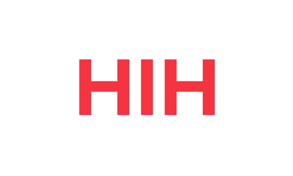 Logo von: HIH Invest Real Estate GmbH