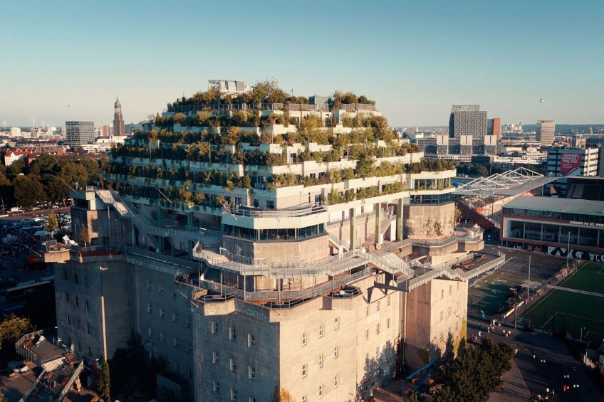 Zukunftsentscheid Hamburg 2025