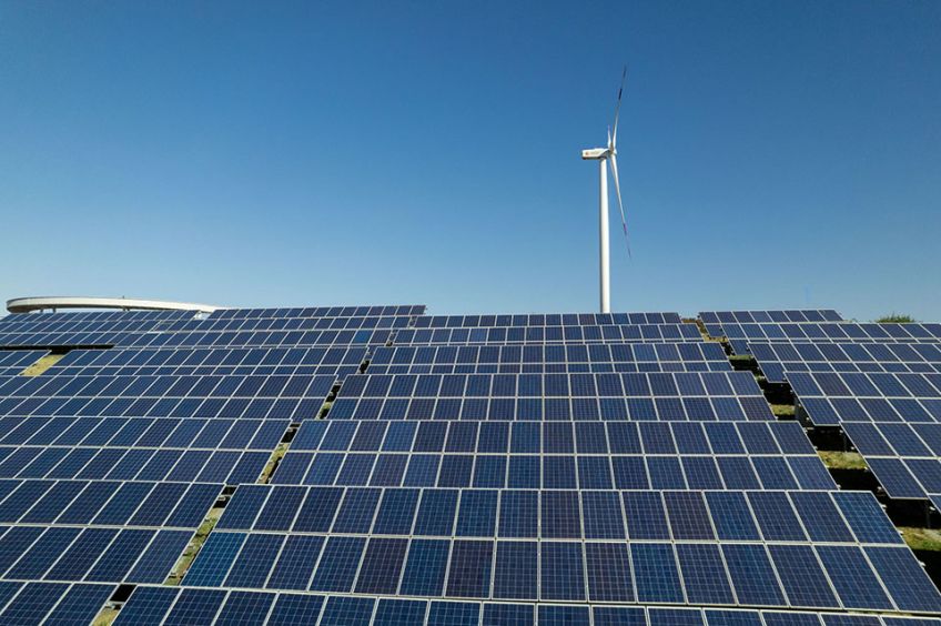 Hamburger Energiewerke senken ihre Strompreise