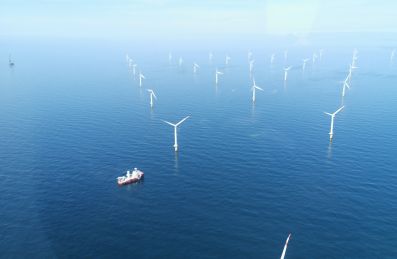 Offshore Sektorkopplung im Entwurf zur WindSeeG Novelle Echtes Bekenntnis oder Nothingburger