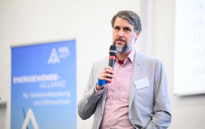 Norddeutsches Reallabor zeigt Fortschritte und Herausforderungen auf dem Weg zur klimaneutralen Energieversorgung