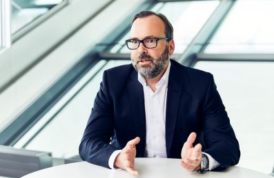 Für uns ist Deutschland ein Kernmarkt in Europa