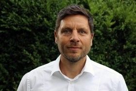 Prof. Dr. Lukas Henze ist neuer Professor an der TU Hamburg