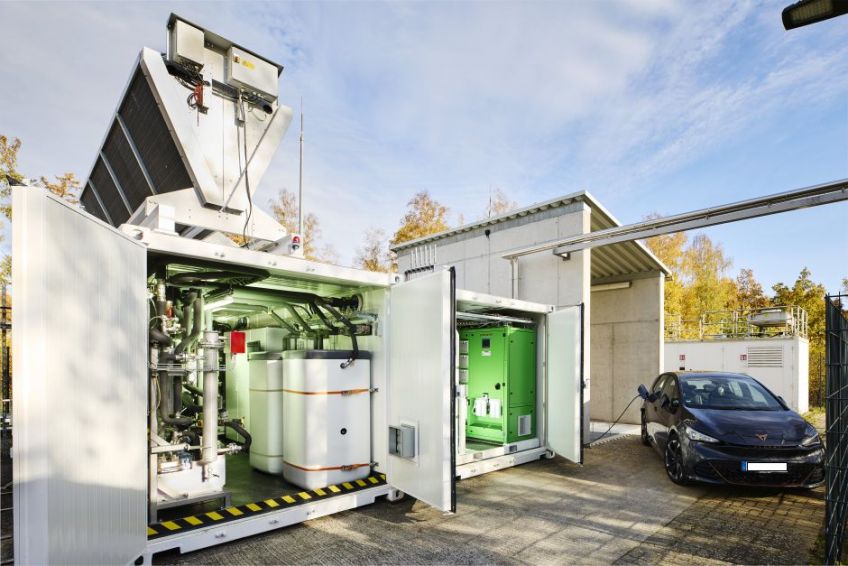 Multifunktionswerkzeug für die Energiewende