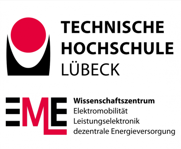 Logo von: Technische Hochschule Lübeck