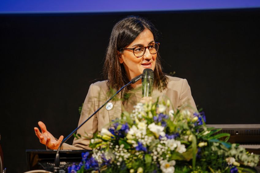 Materialforschung mit Wasser ebnet Weg für Innovationen