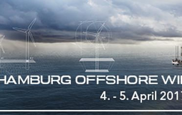 Hamburg Offshore Wind Conference 2017