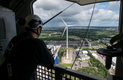 EEHH Kommentar zu Festlegung des Höchstwertes für die Ausschreibung für Wind an Land 2018