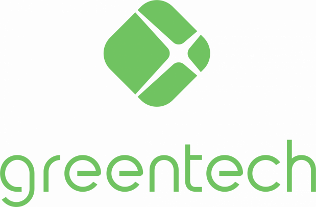 Logo von: greentech corporate solutions GmbH