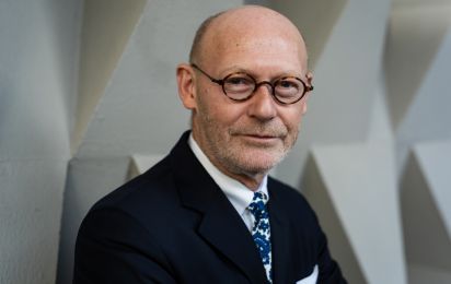 Vorgestellt Hamburgs neuer Senator für Wirtschaft, Verkehr und Innovation