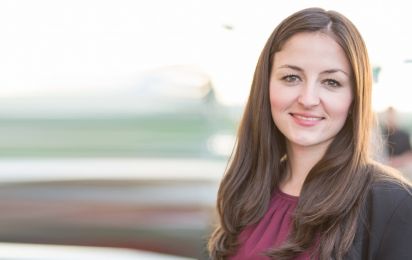 Vorgestellt Hanna Naoumis