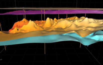 BSH beauftragt Fraunhofer IWES mit Baugrund Voruntersuchungen für Offshore Windparks