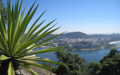 Brasilianische Offshore Delegation zu Gast in Hamburg