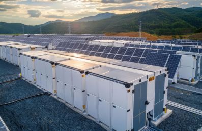 Sektorkopplung und Batteriespeicher Worauf es jetzt ankommt
