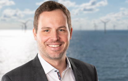 WindSeeG Novelle im Kabinett
