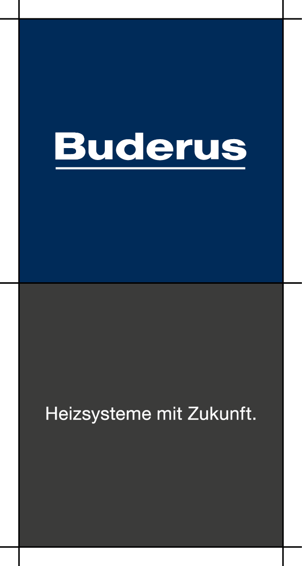 Logo von: Bosch Thermotechnik GmbH - Buderus Deutschland