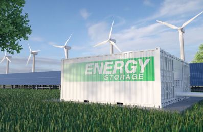 Vom Überschuss zur Chance Batteriespeicher als Schlüsselfaktor der Energiewende