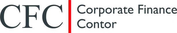 Logo von: CFC Corporate Finance Contor GmbH