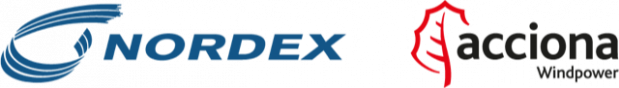 Logo von: Nordex Group