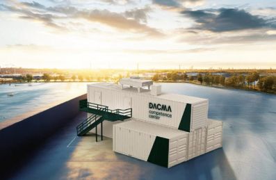 Das DACMA Competence Center