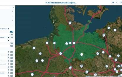 Die Lücken in der Wasserstoff Wertschöpfungskette schließen