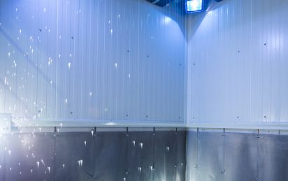 Regenerosion an Rotorblättern effektiv vorbeugen