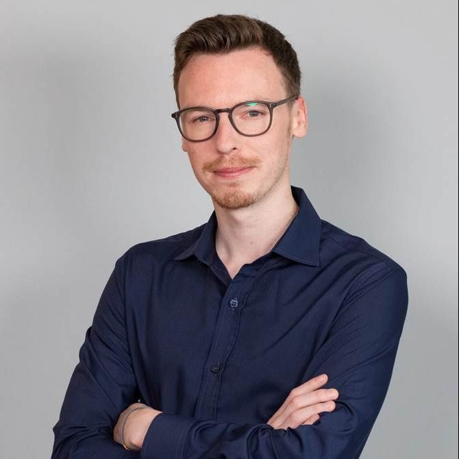 Tim Zeige