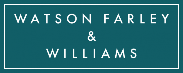 Logo von: Watson Farley 
