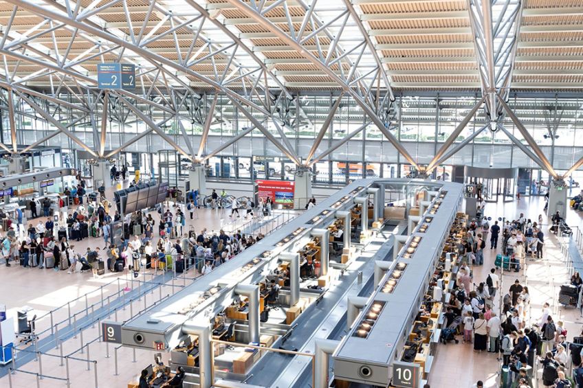 BSR Hydrogen Aviation Conference