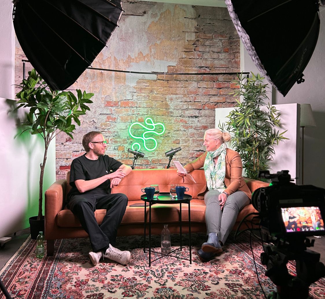 CO₂-Markt als Motor der Energiewende - Interview mit Dr. Arne Weber von MB Energy