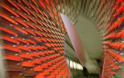 Nordex N133 4.8 für Starkwindstandorte geht an den Start