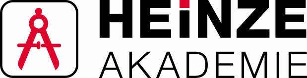 Logo von: HEINZE AKADEMIE GMBH