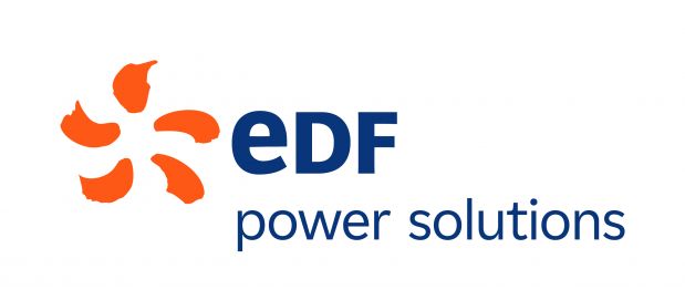 Logo von: EDF power solutions Deutschland GmbH