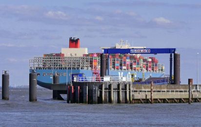 Hamburg und Cuxhaven machen gemeinsame Sache