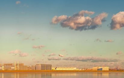 Materials to Industry