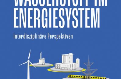 Rezension Wasserstoff im Energiesystem Interdisziplinäre Perspektiven