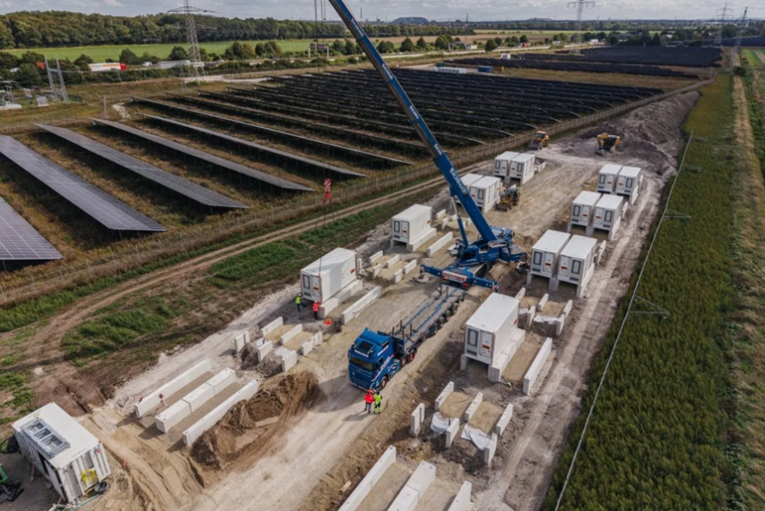 enercity investiert weiter in Flexibilitäten und stärkt diversifiziertes Asset-Portfolio