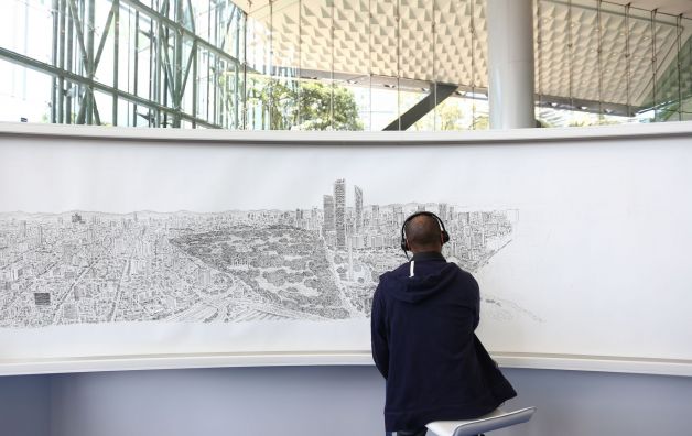 Die Zukunft der Innovation