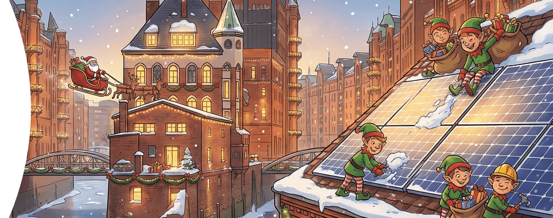 Frohe Weihnachten?class